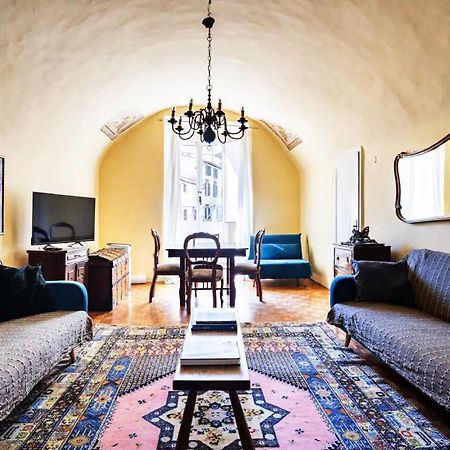 Fiamma Apartment 피렌체 외부 사진