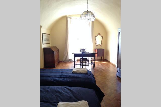 Fiamma Apartment 피렌체 외부 사진